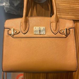 Womens hand bag